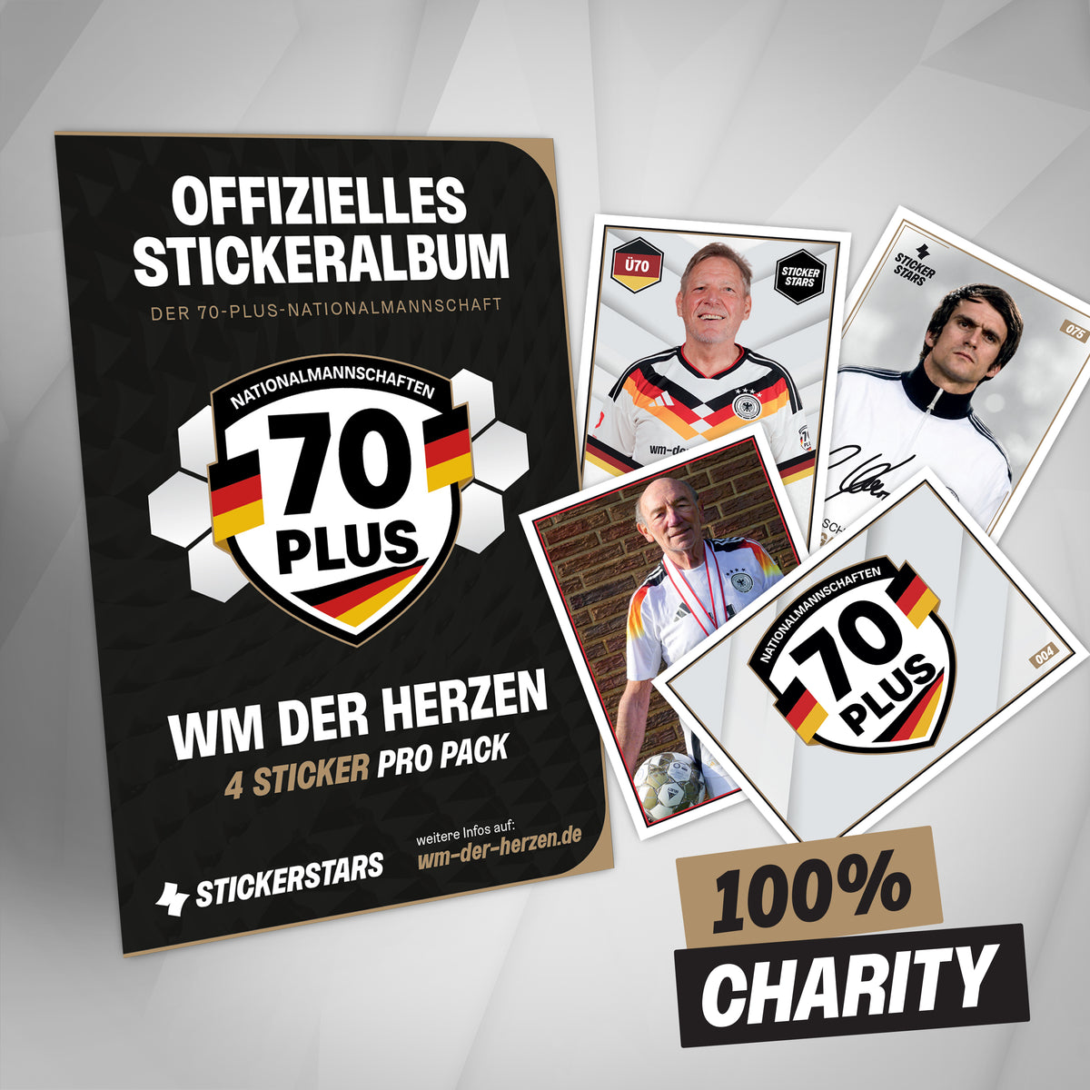 Die Stickerpacks: M&ouml;glichmacher